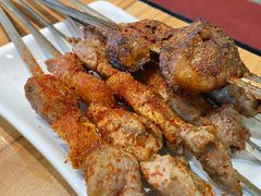 -品回味清真西北楼(宁波首店)