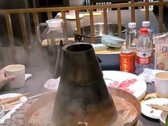 -东来顺饭庄(上地华联店)