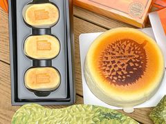-KUMO KUMO甜品·冰淇淋(深圳壹方城店)