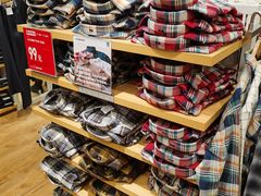 -优衣库(天津鲁能城购物中心店)