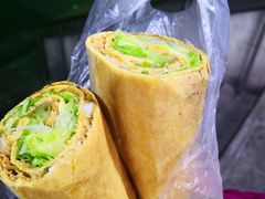 五谷煎饼-山东傻大粗粮煎饼(牛街店)
