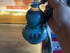 -成老灶火锅鸡(平山店)
