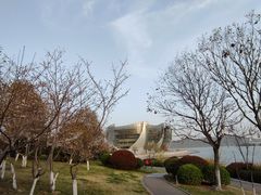 -云龙湖旅游景区