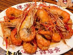 -等我餸上门海鲜大排档(天河南店)