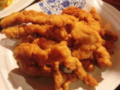 香酥肉-十六蒲(桂林路店)