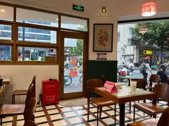 -堂屋糖水店(愚园店)
