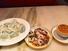 -日丰园海肠水饺·老字号大连海鲜(和平广场店)