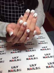 -LILY NAILS美甲美睫