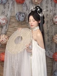 -狐妖小红娘汉服馆