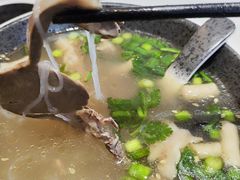 -点蹄擂椒猪脚饭(天虹汇一城店)