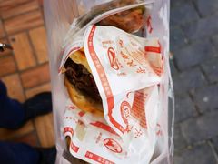 -永茂驴肉(莲池南大街总店)