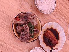 -張飛扒肉·龙江非遗(道外店)