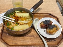 -小满手工粉(北京富力广场店)
