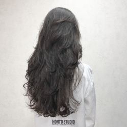 -BOF HAIR BY HONTO