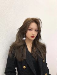 -3AM HAIR SALON染发接发