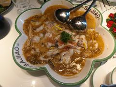 撒椒酸菜鱼-撒椒·四川江湖菜(大族广场店)