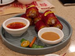 -点都德(大茶楼店)