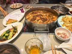 -蝎王府羊蝎子(天通苑店)