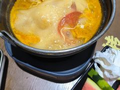 -今今转转自助小火锅(天祥广场店)