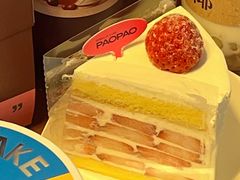 -PAOPAO Bakery&Café(港汇店)