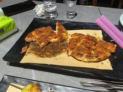 -李赵合鲜肉烧烤(西荷店)