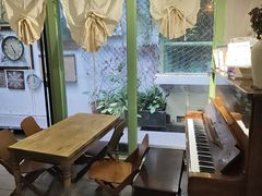 -绿房子方寸咖啡(星海名城店)