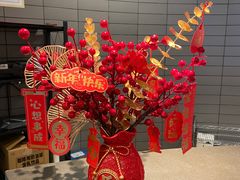 -麦当劳(小白楼店)