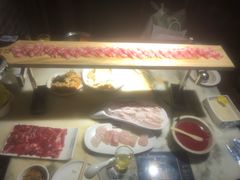 -东道煮牛肉火锅(东盛大街店)