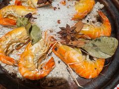 -蚝魁·海鲜大排档·啫啫·生蚝(体育西店)