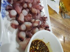 -桐梓锅贴饺(桃源东路店)