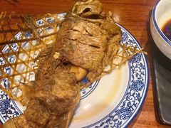 -李记白水羊头·清真老味家常菜(石景山店)