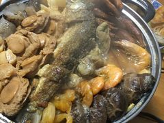 -東海海鲜酒家(中信广场店)