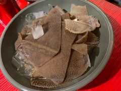 -谭鸭血老火锅(漳州路店)