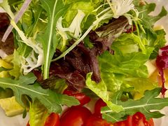 -摩根扒房(桐梓林店)