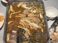 -半天妖烤鱼(中山路店)