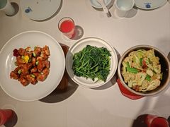 -惠丰堂饭庄·烤鸭·京味菜(万泉庄 苏州桥店)