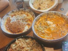 -永安水煮活鱼·仪征菜(仪征奥林匹克店)