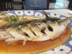 -西湖春天•老字号杭州菜(百汇店)