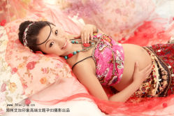 -艾文全家福亲子孕妇摄影馆(银基王朝店)