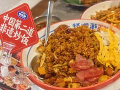 -怪噜范·贵阳小吃大排档(世纪金源店)