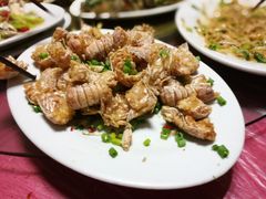 -肥弟大排档(汕樟路店)