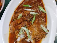 -君霖海鲜私房菜(春柳店)