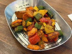 -Tubestation站点比萨(高新万达ONE店)