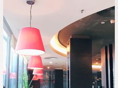 大堂-必胜客(省府店)