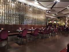 大堂-鹿港小镇(悠唐店)