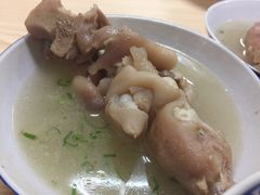 -盛兴面馆(真儒大厦店)