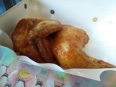 消魂半鸡-麦当劳(杭州三花国际店)