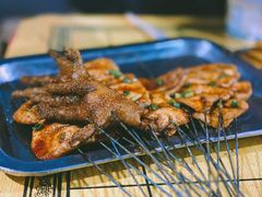 -建国烧烤(建乐路店)