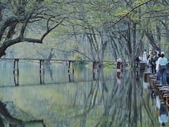 -西溪南古村落景区