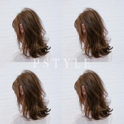 -P.STYLE派斯造型